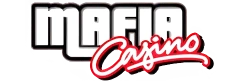 Mafia Casino logo