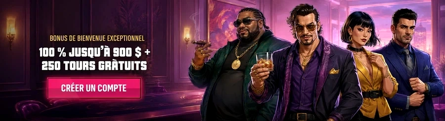 Mafia Casino Online