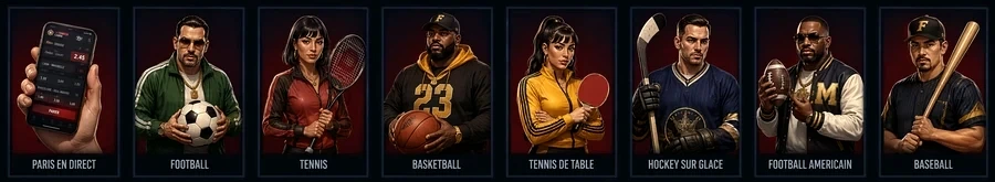retraits Mafia Casino délais